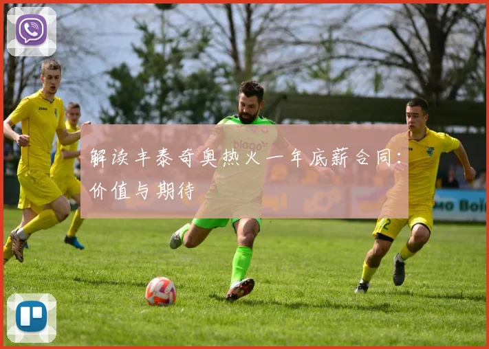 解读丰泰奇奥热火一年底薪合同：价值与期待